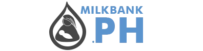 MilkBank PH Logo